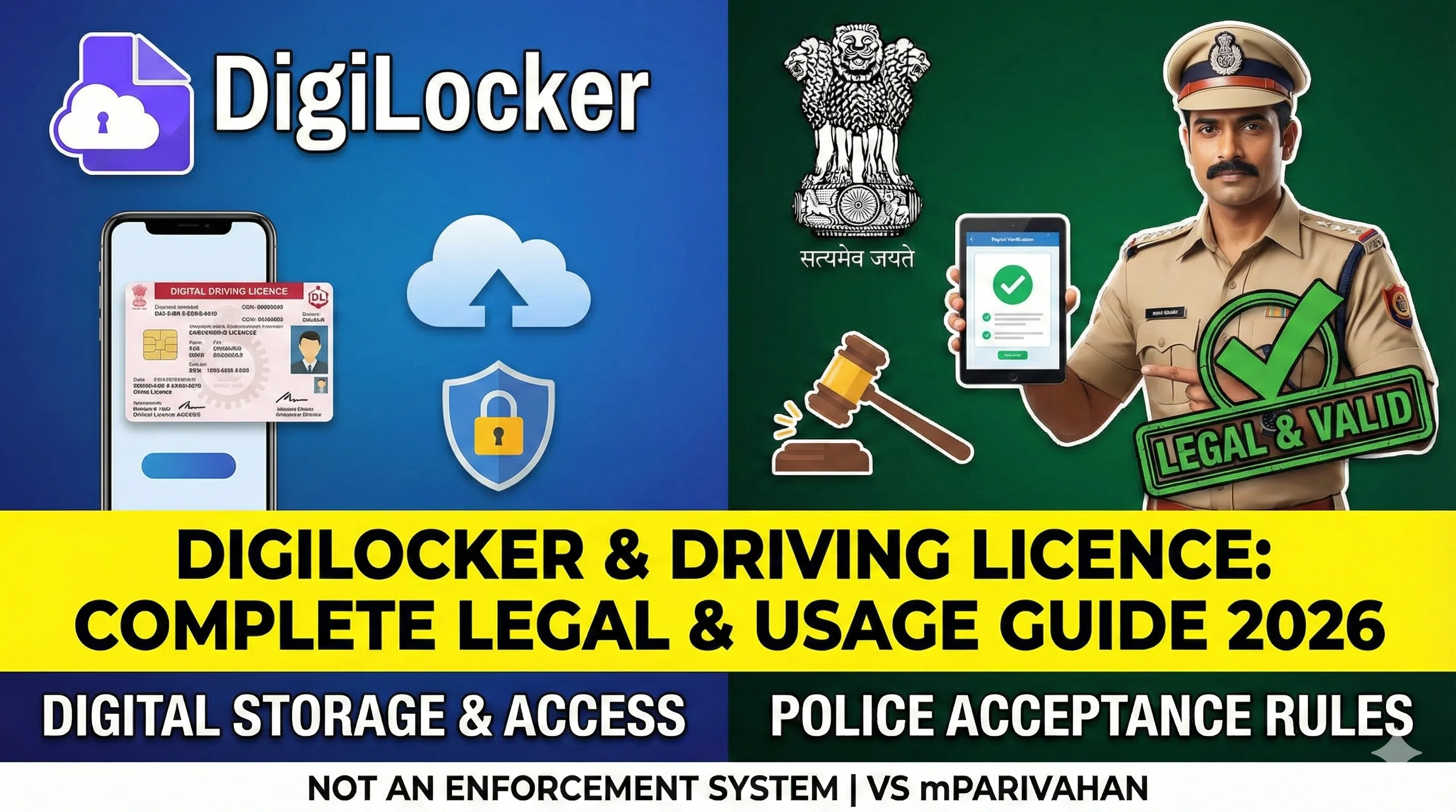 Download from DigiLocker